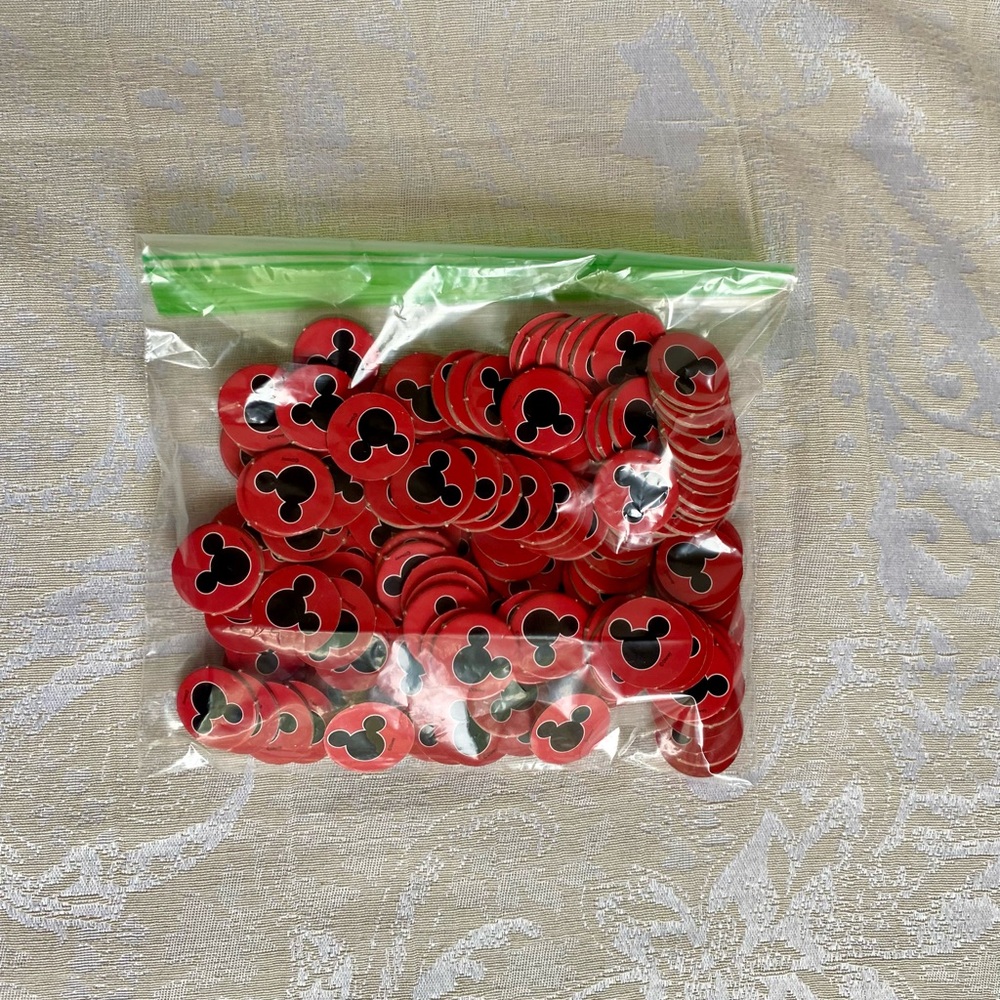 Disney Game Bundle - Picture 6 of 16